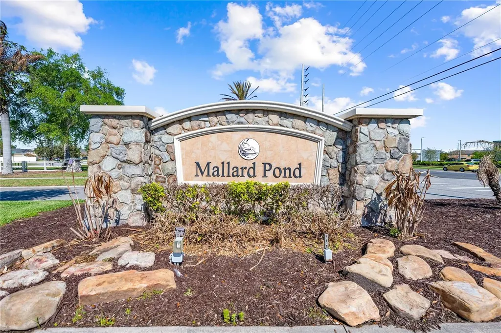 3452 Goldeneye Lane St Cloud FL 34772