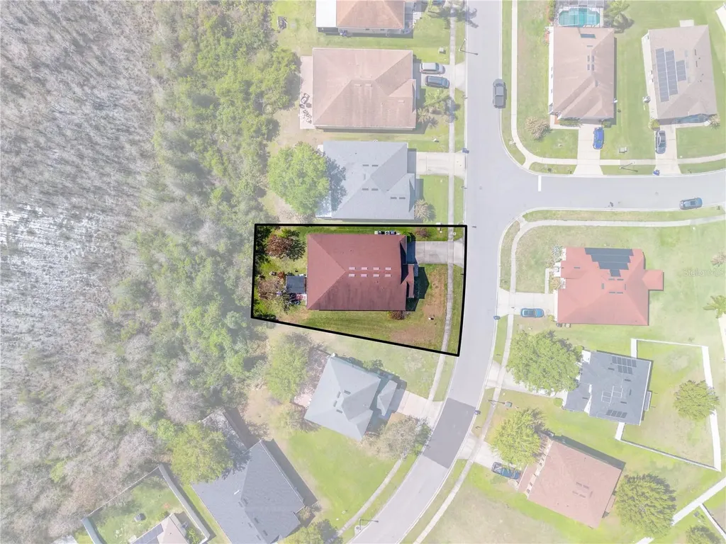 3452 Goldeneye Lane St Cloud FL 34772