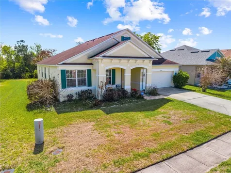 3452 Goldeneye Lane St Cloud FL 34772