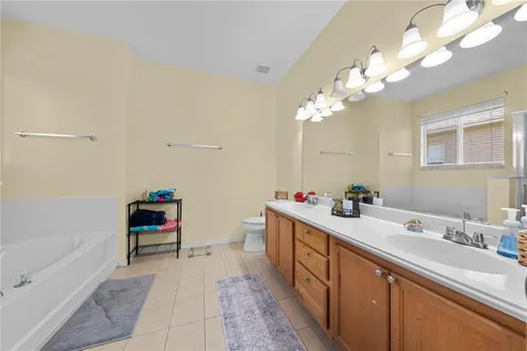 3452 Goldeneye Lane St Cloud FL 34772