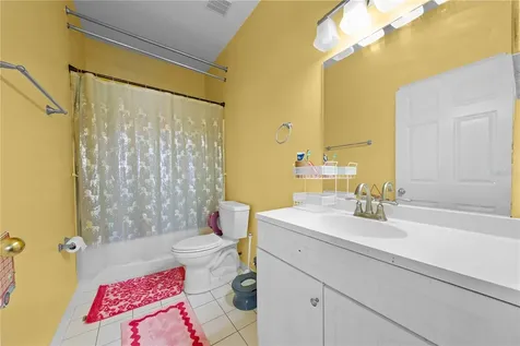 3452 Goldeneye Lane St Cloud FL 34772