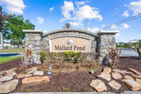 3452 Goldeneye Lane St Cloud FL 34772