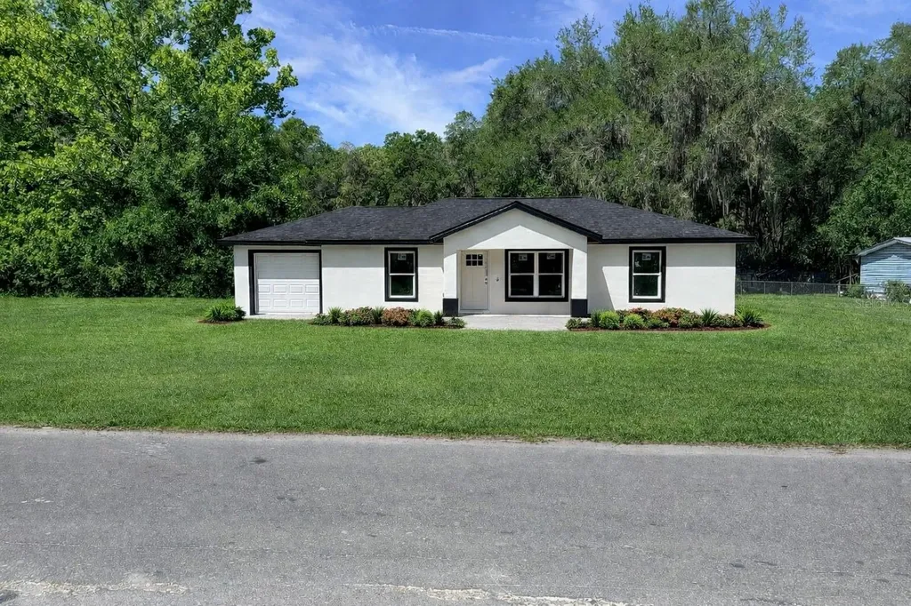 17412 NE 39th Court Citra FL 32113