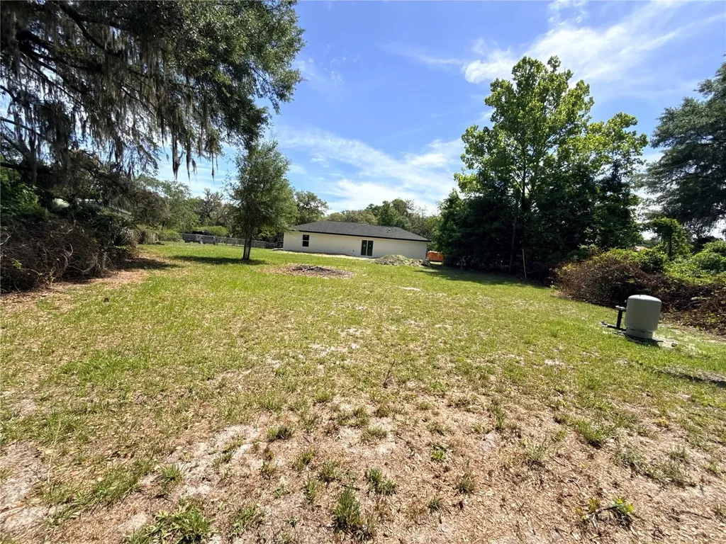 17412 NE 39th Court Citra FL 32113