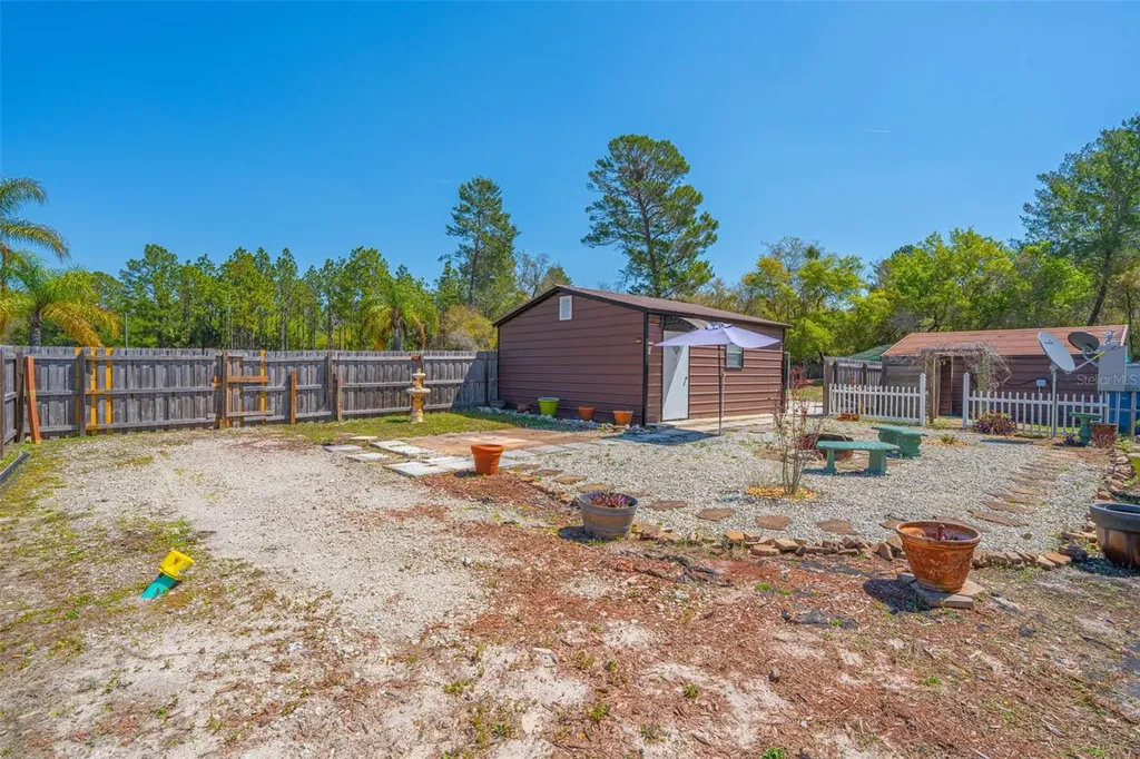 100 Wild Horse Run Deltona FL 32738