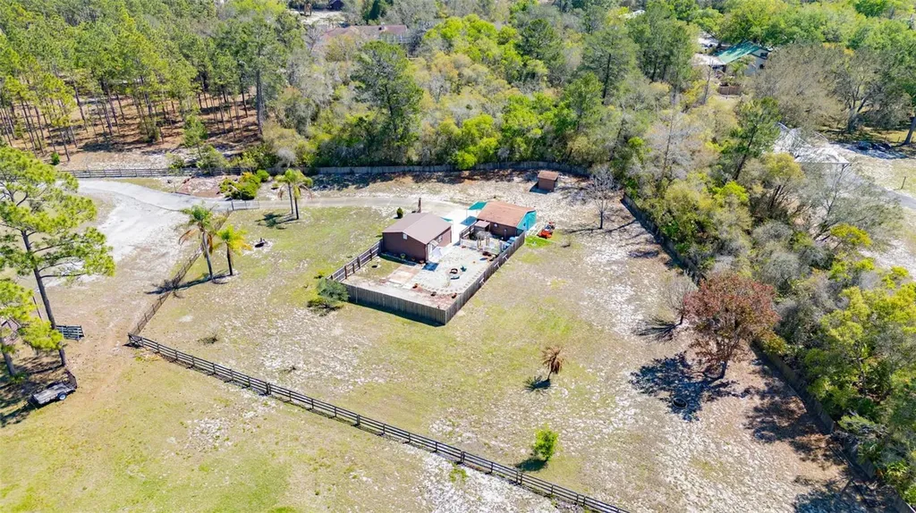 100 Wild Horse Run Deltona FL 32738