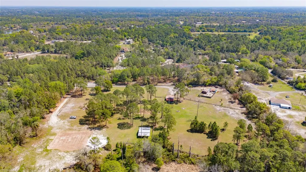 100 Wild Horse Run Deltona FL 32738