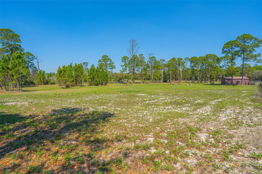 100 Wild Horse Run Deltona FL 32738