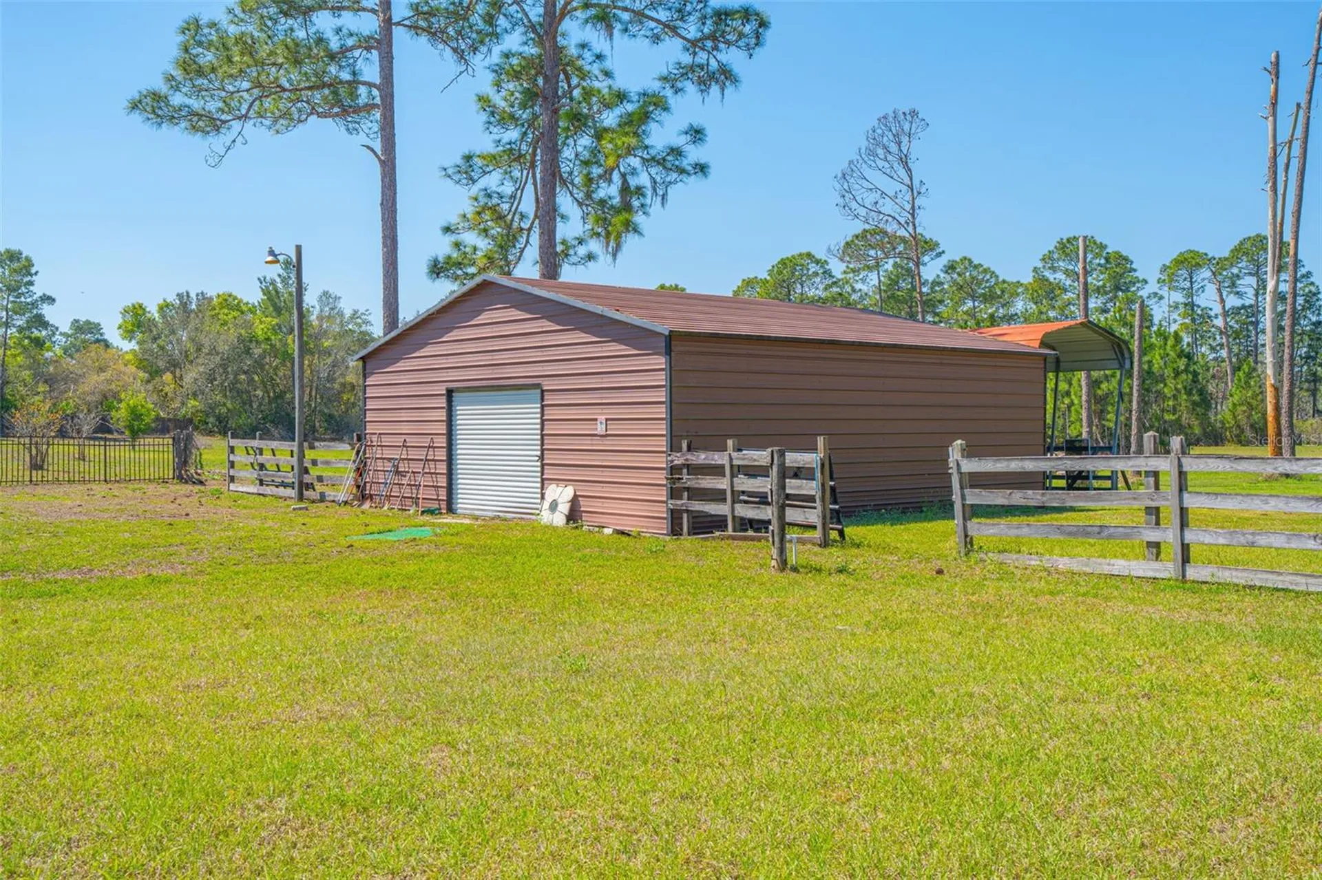 100 Wild Horse Run Deltona FL 32738
