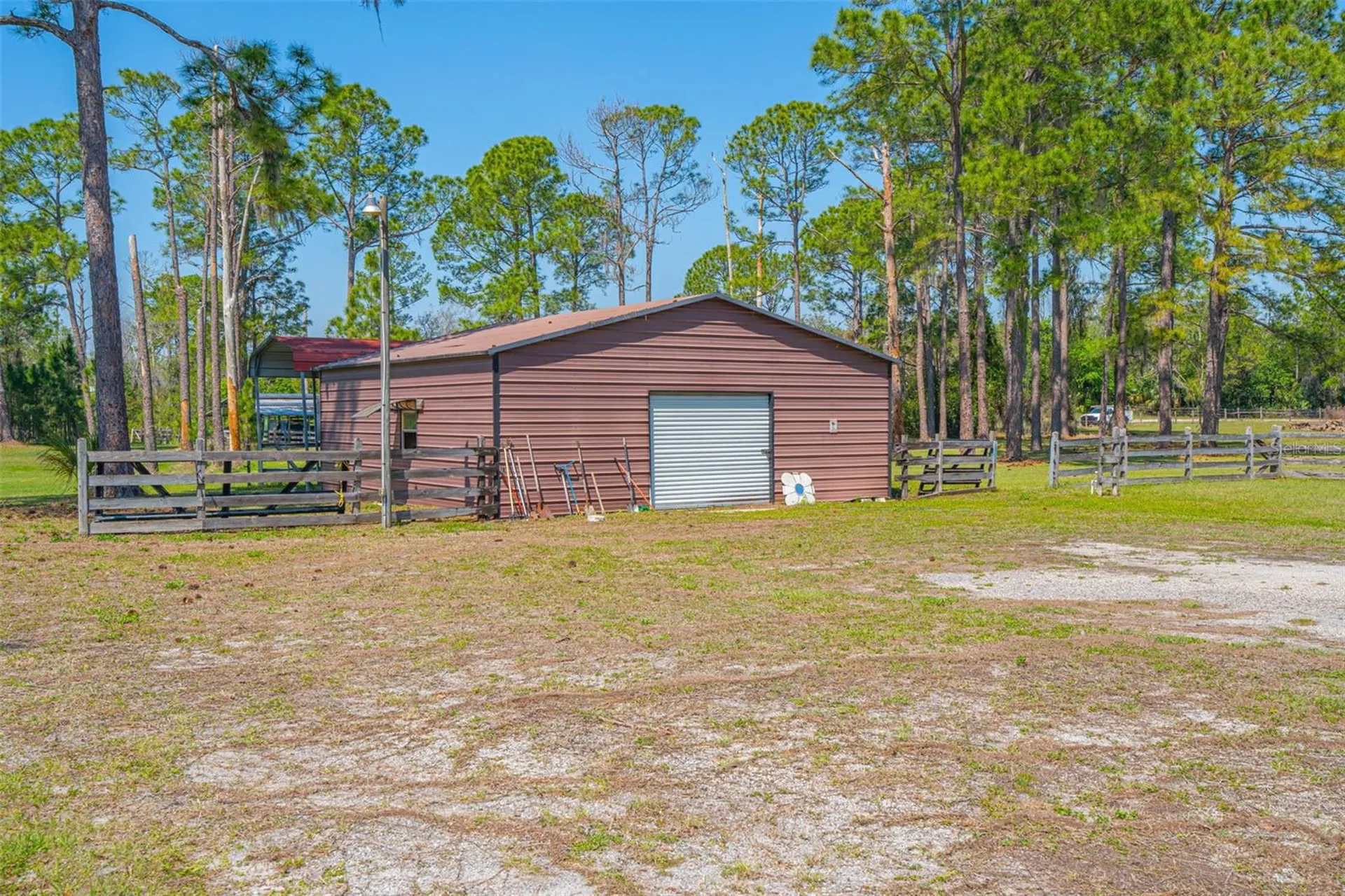 100 Wild Horse Run Deltona FL 32738