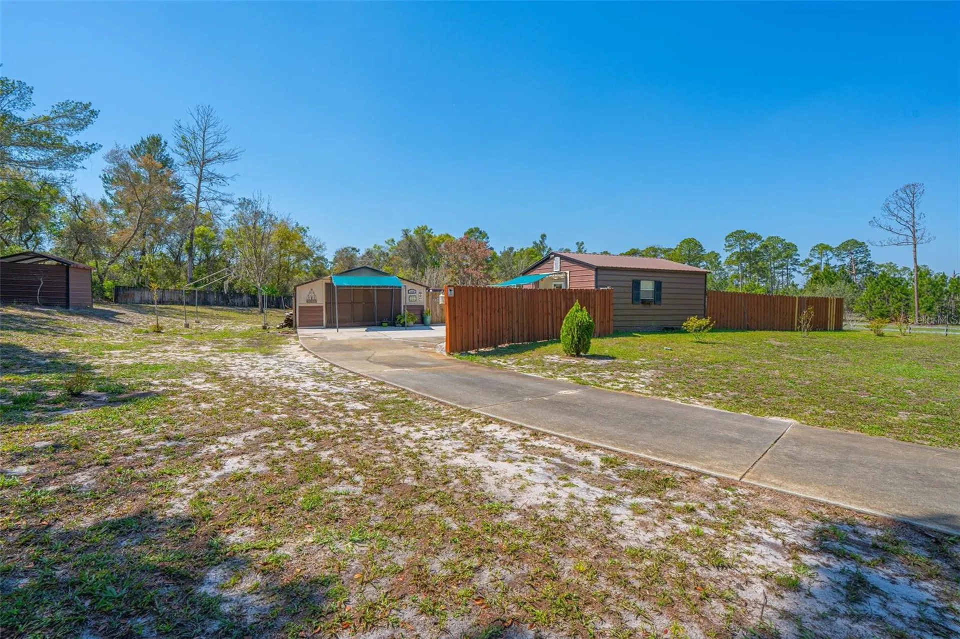 100 Wild Horse Run Deltona FL 32738