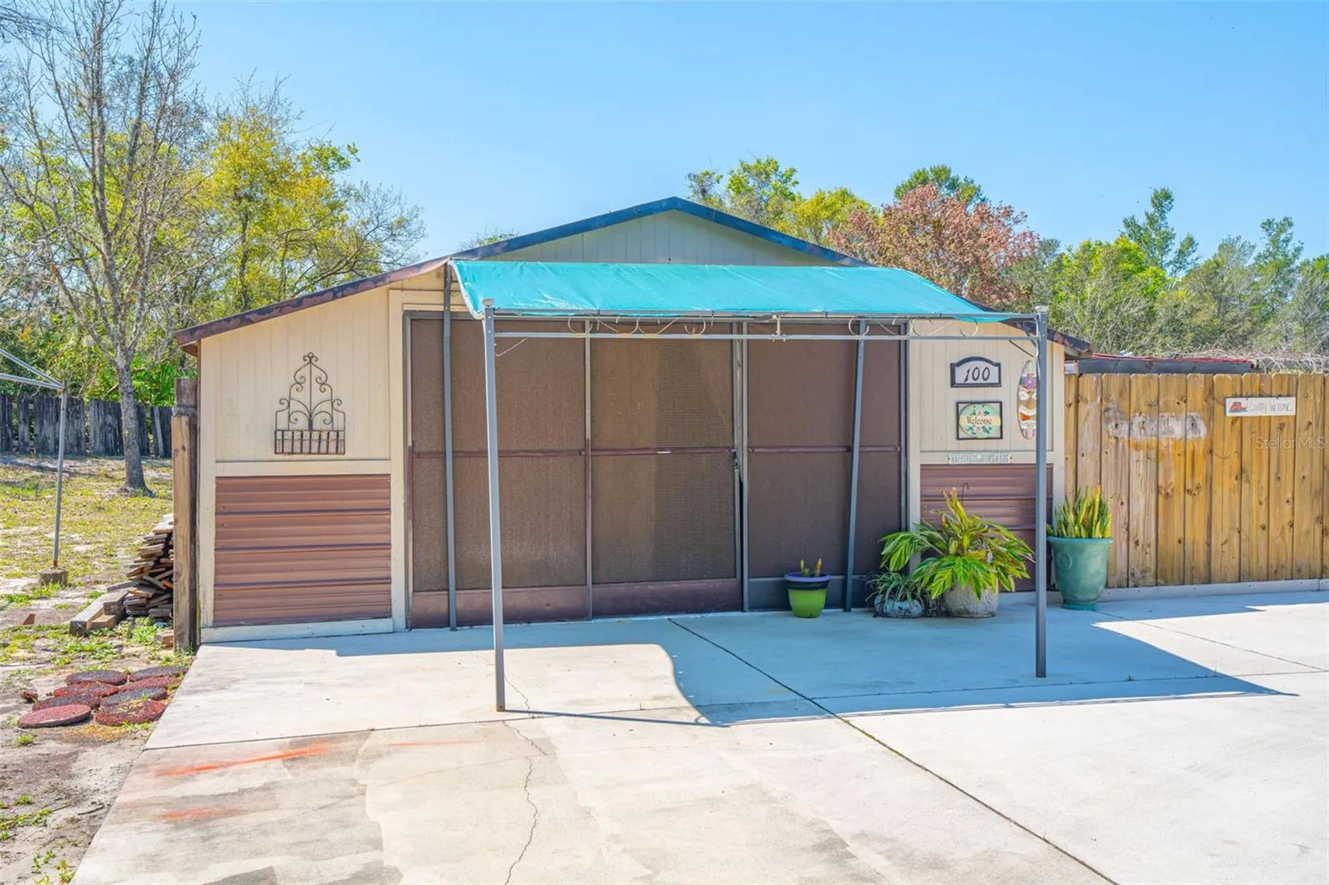 100 Wild Horse Run Deltona FL 32738