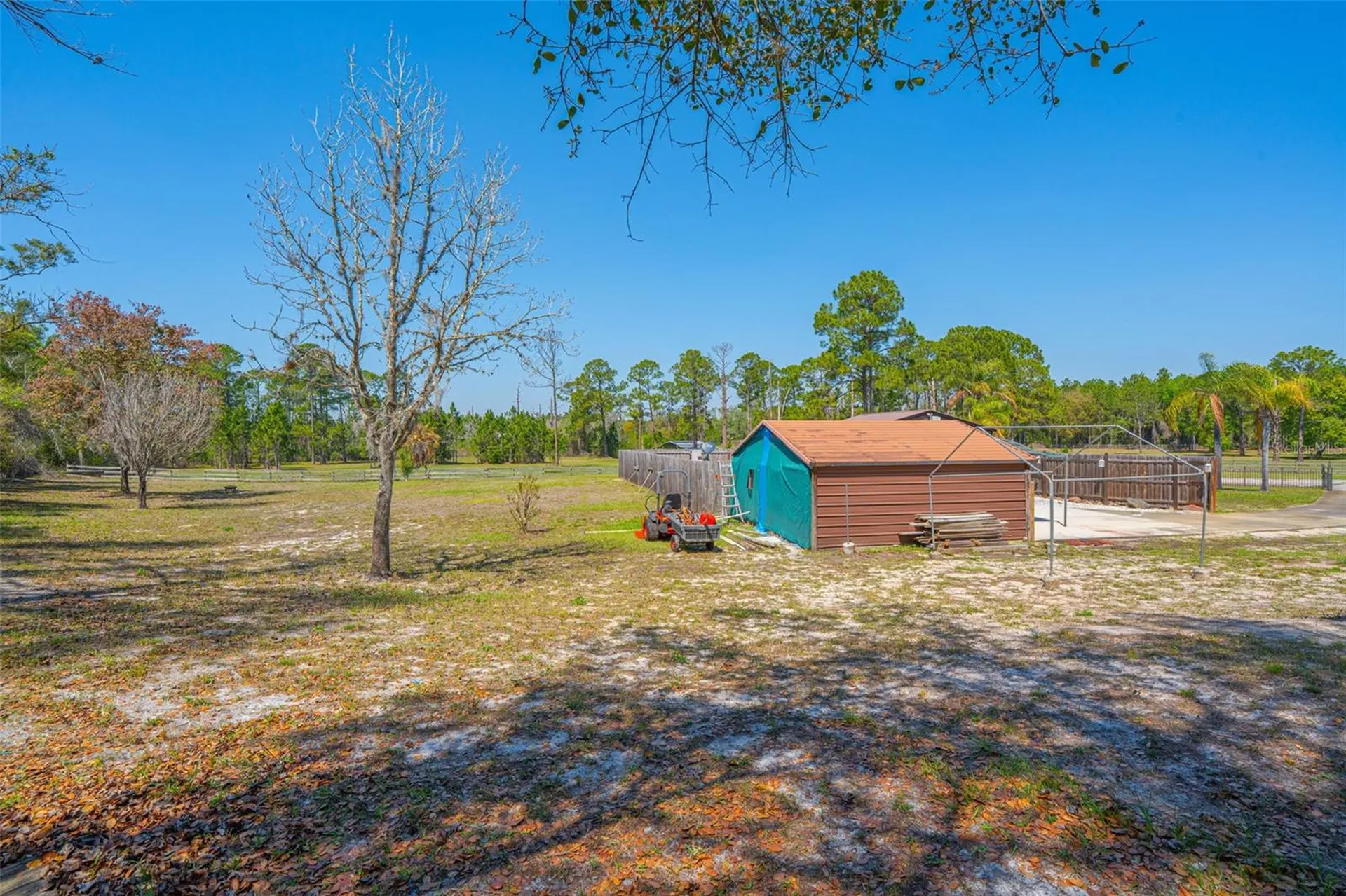 100 Wild Horse Run Deltona FL 32738