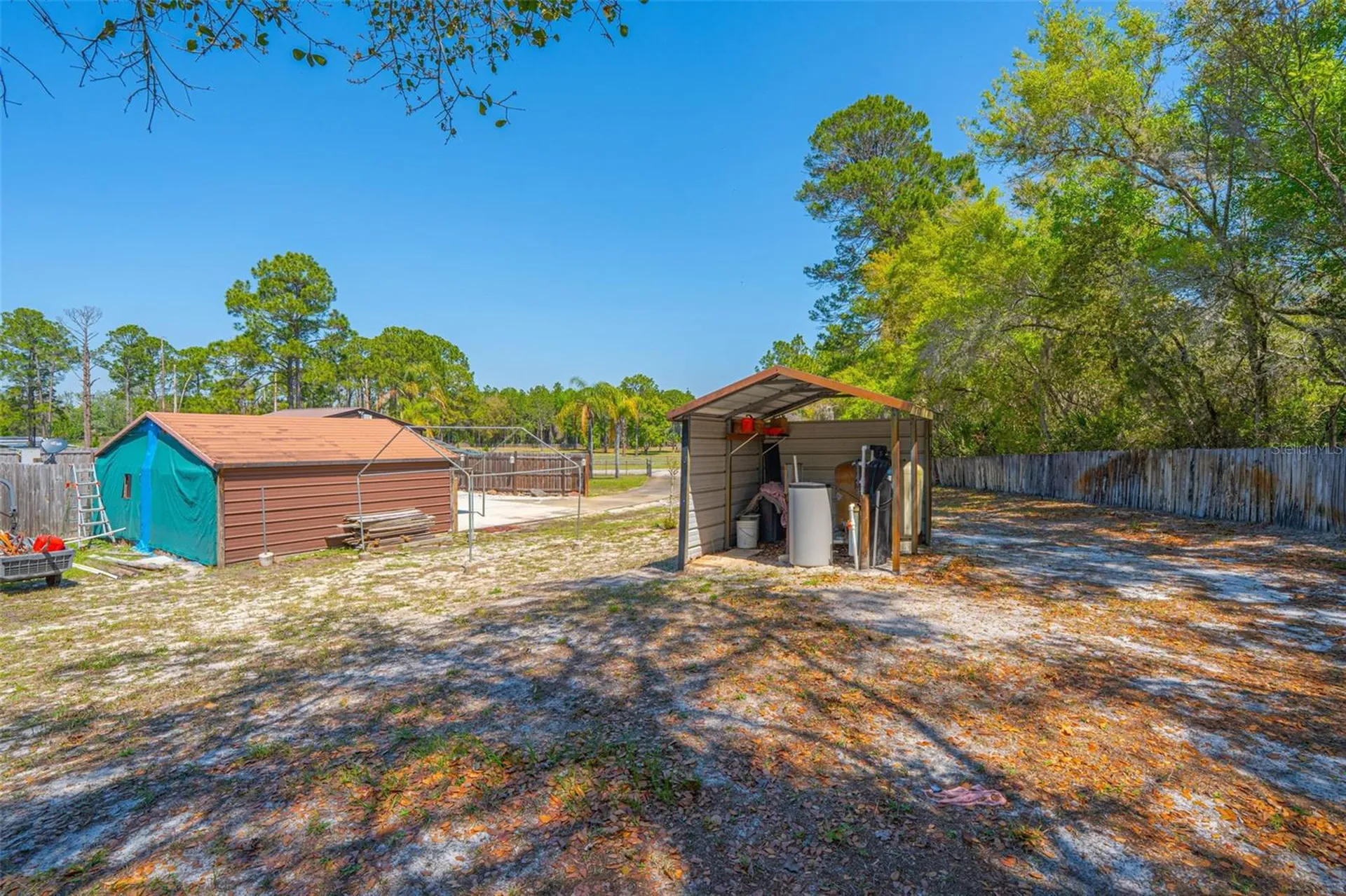 100 Wild Horse Run Deltona FL 32738