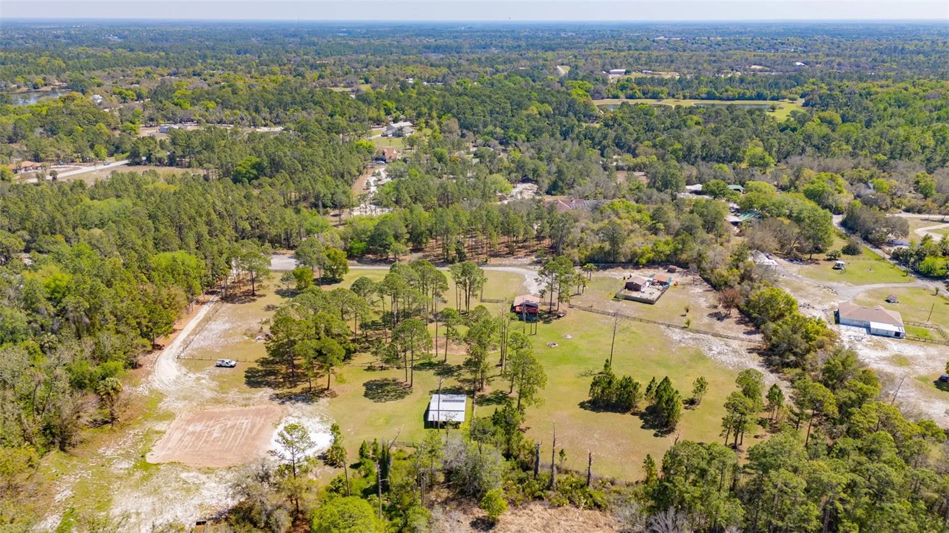 100 Wild Horse Run Deltona FL 32738