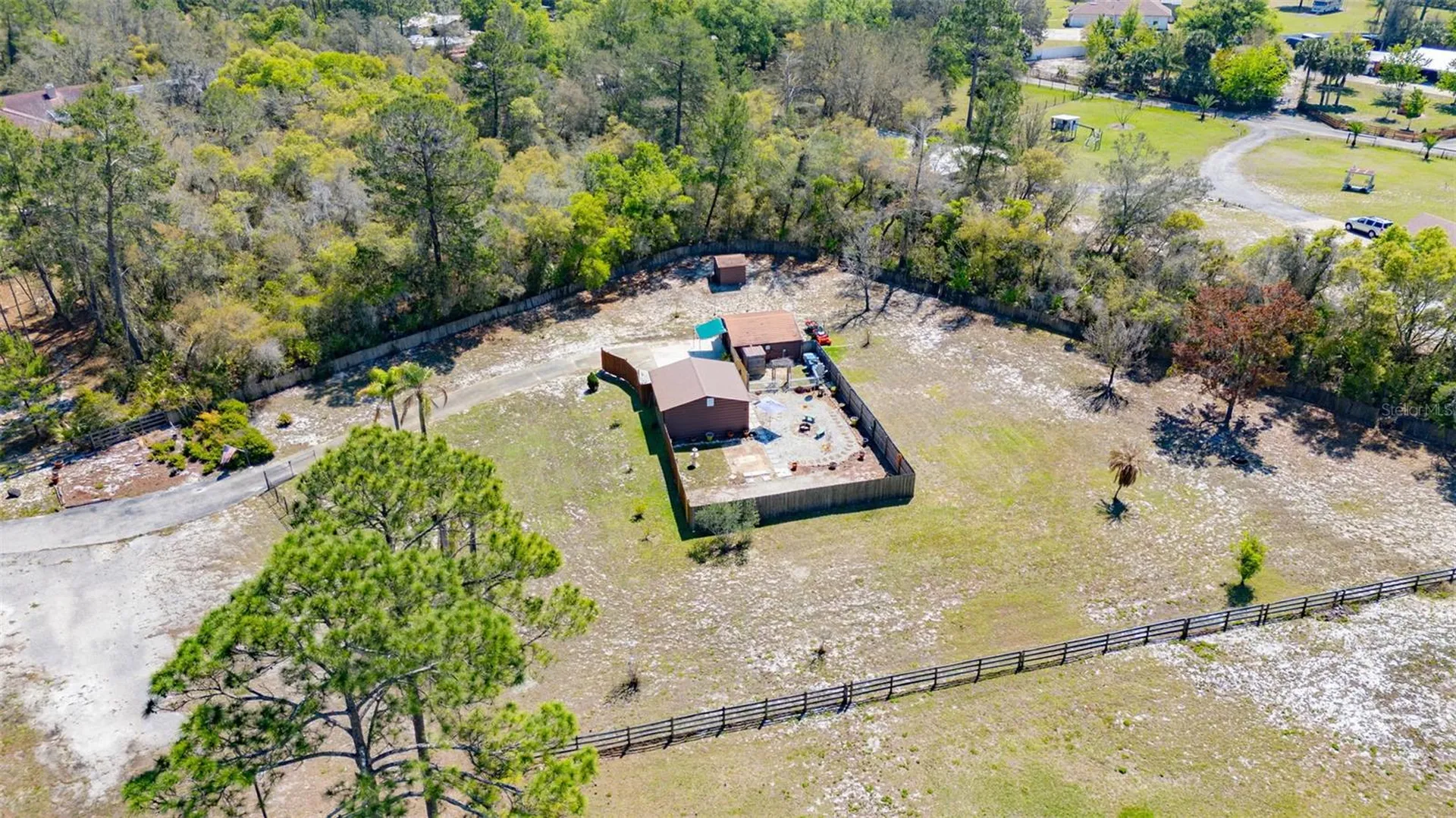 100 Wild Horse Run Deltona FL 32738