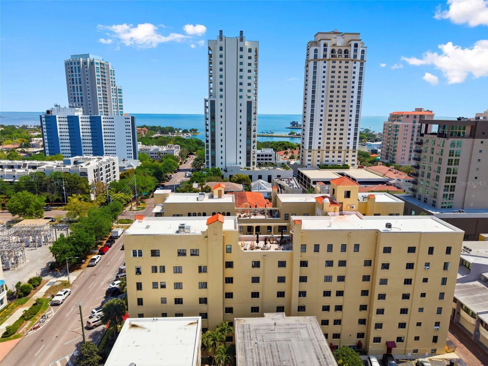 130 4th Avenue N St Petersburg FL 33701