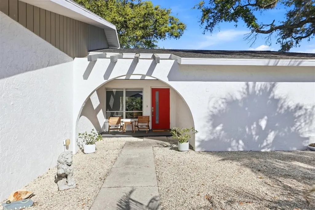 6519 Waterford Circle Sarasota FL 34238