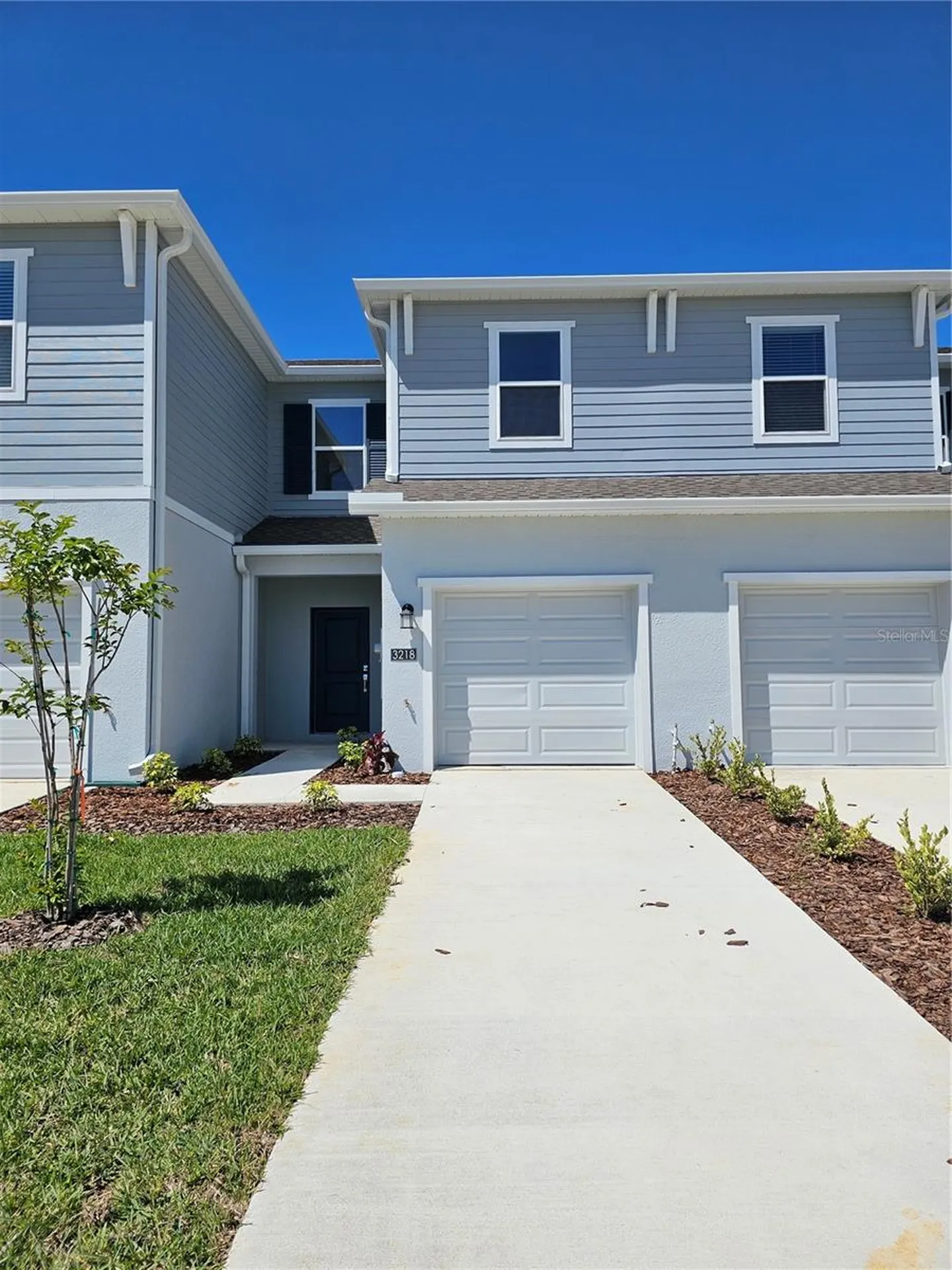 3218 Watts Terrace Davenport FL 33837
