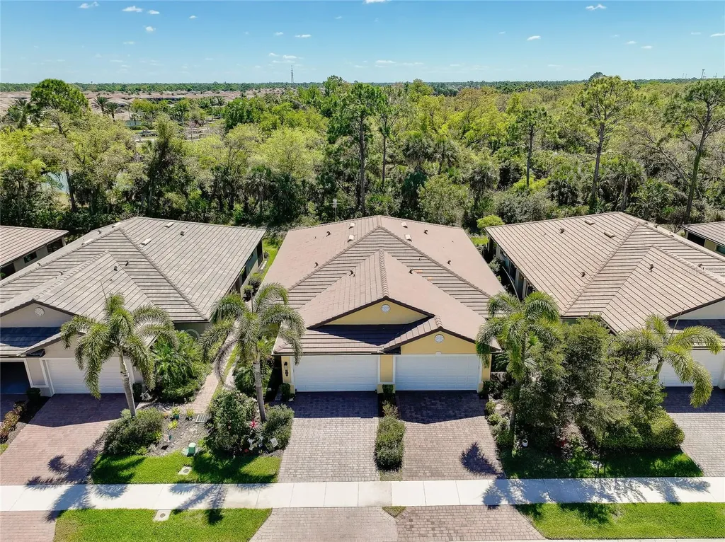 12107 Firewheel Place Venice FL 34293