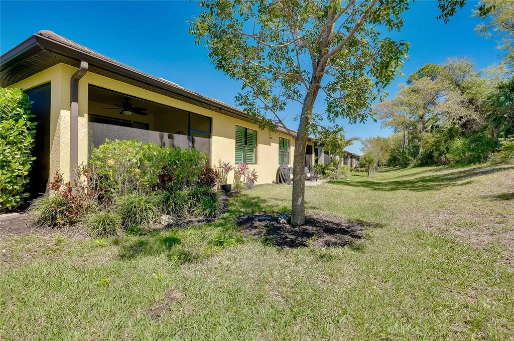 12107 Firewheel Place Venice FL 34293