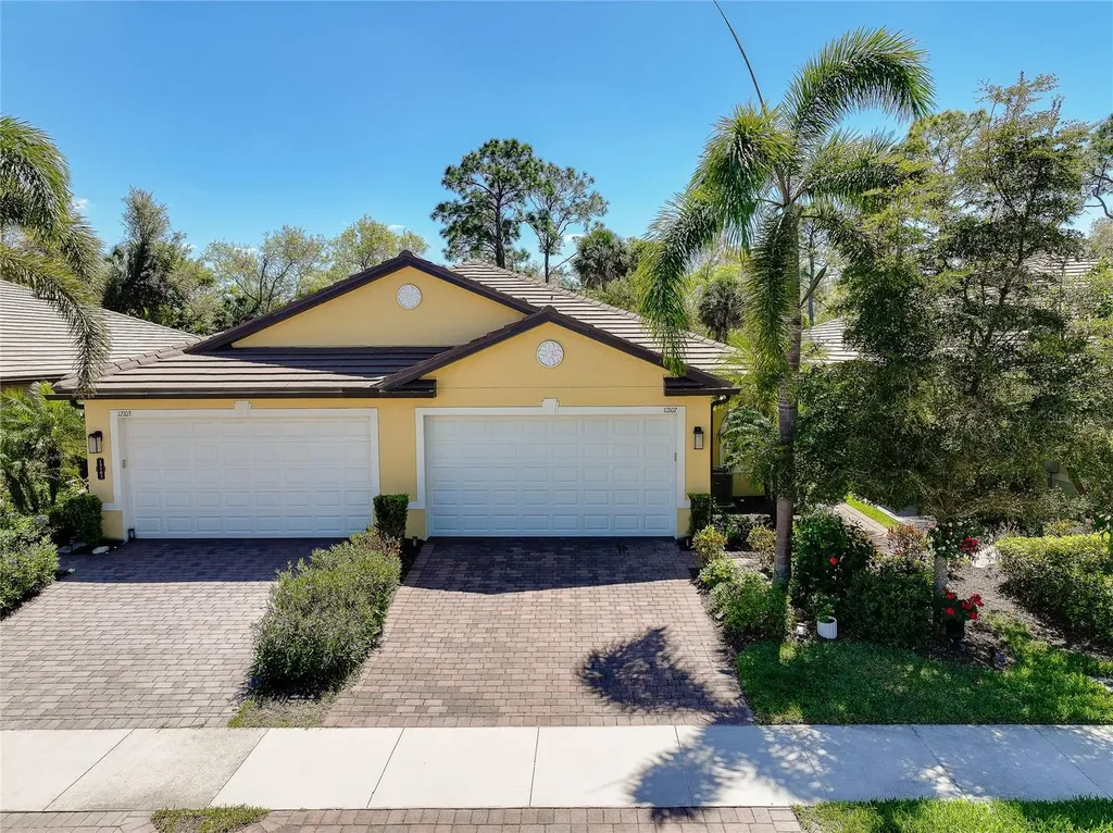 12107 Firewheel Place Venice FL 34293