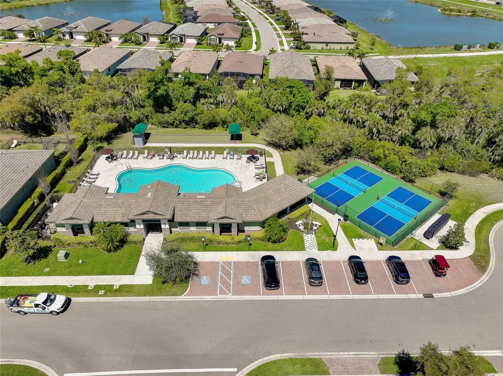 12107 Firewheel Place Venice FL 34293