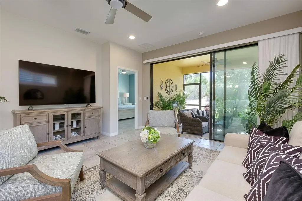 12107 Firewheel Place Venice FL 34293