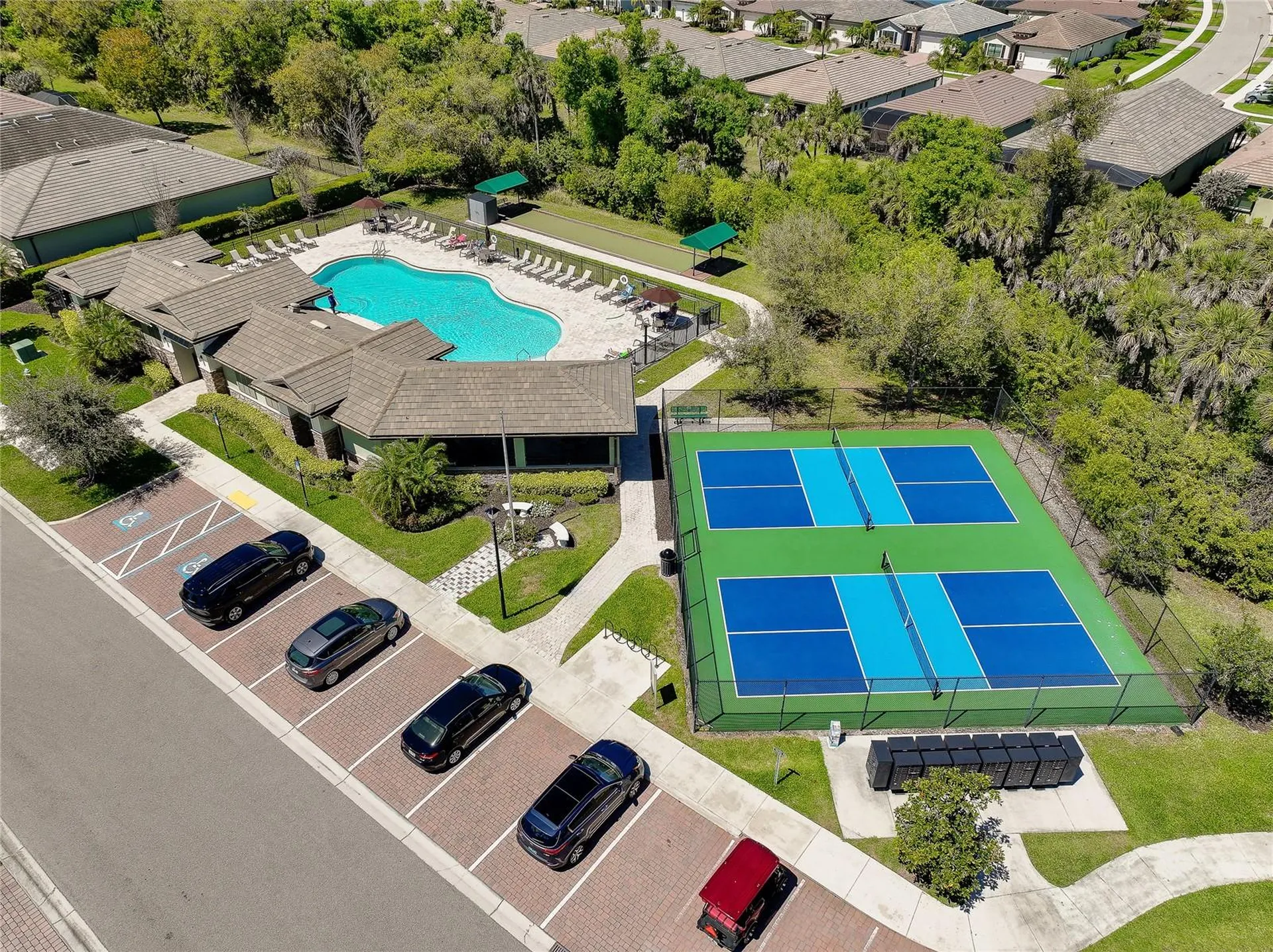 12107 Firewheel Place Venice FL 34293