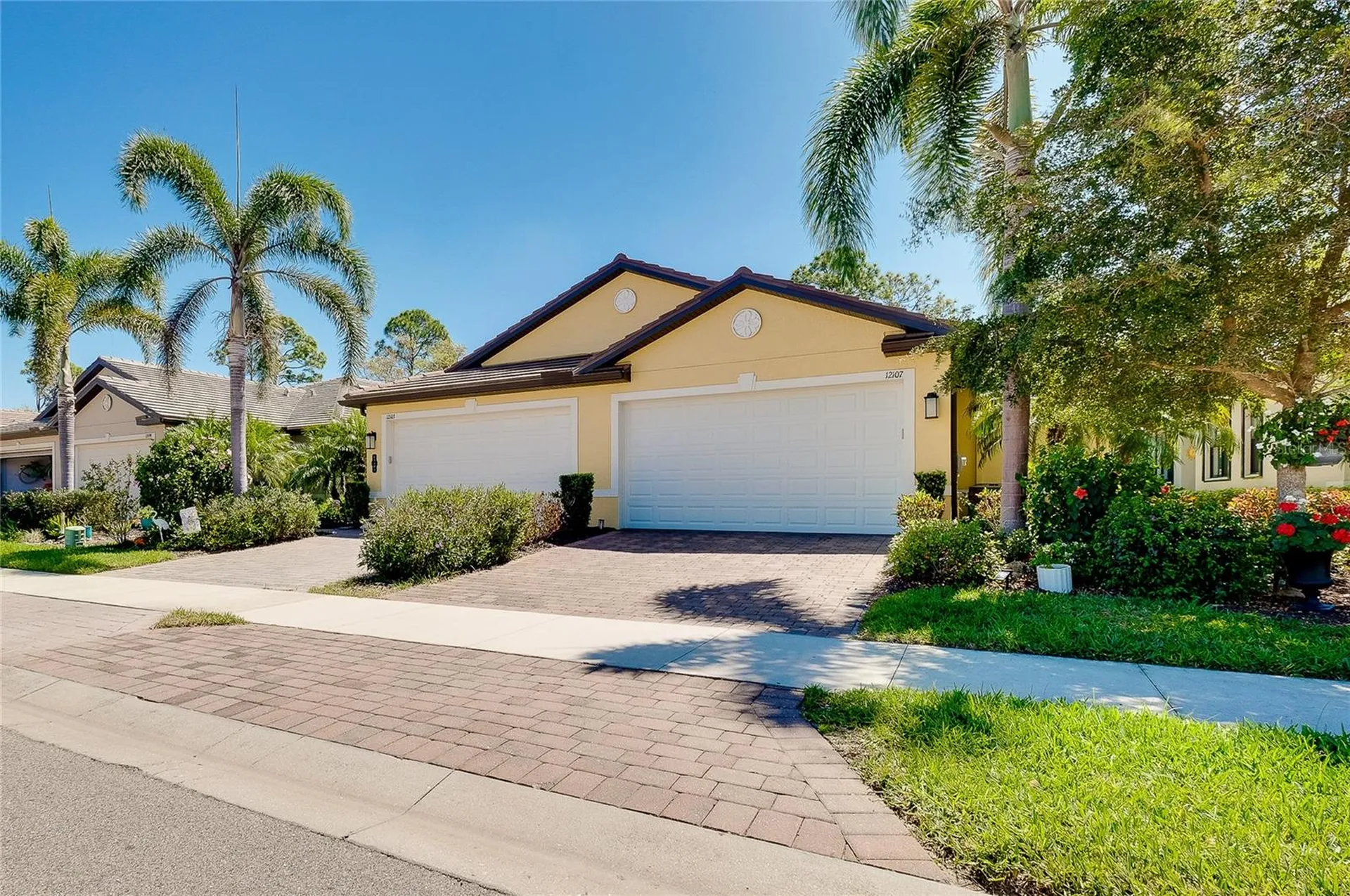 12107 Firewheel Place Venice FL 34293