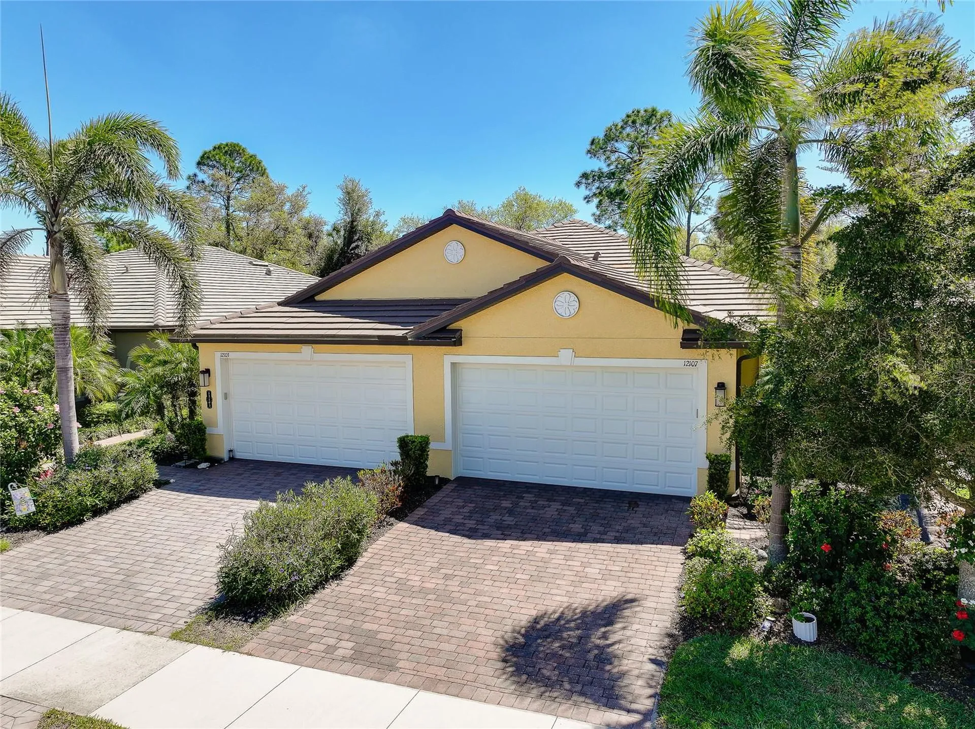 12107 Firewheel Place Venice FL 34293