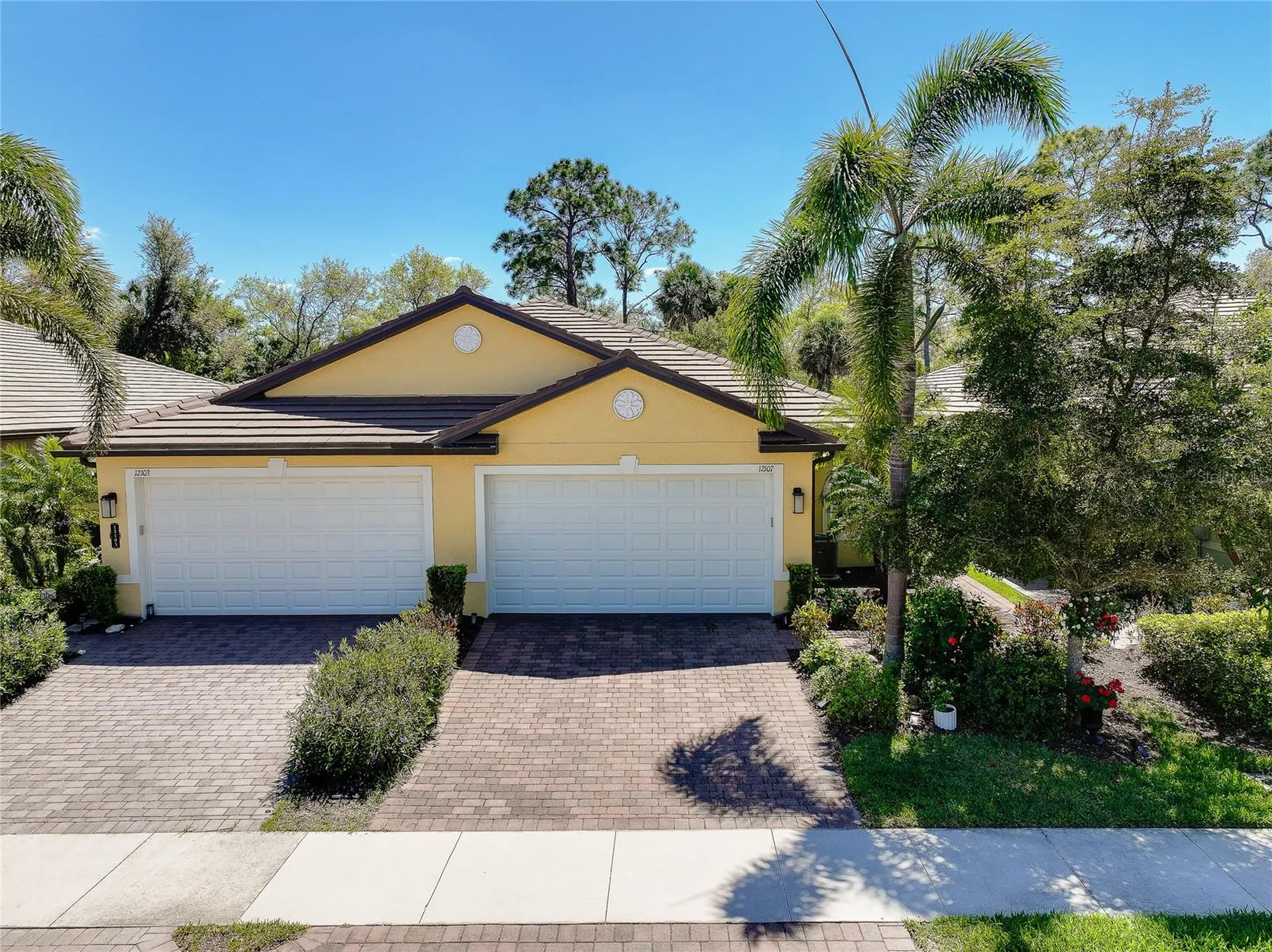 12107 Firewheel Place Venice FL 34293