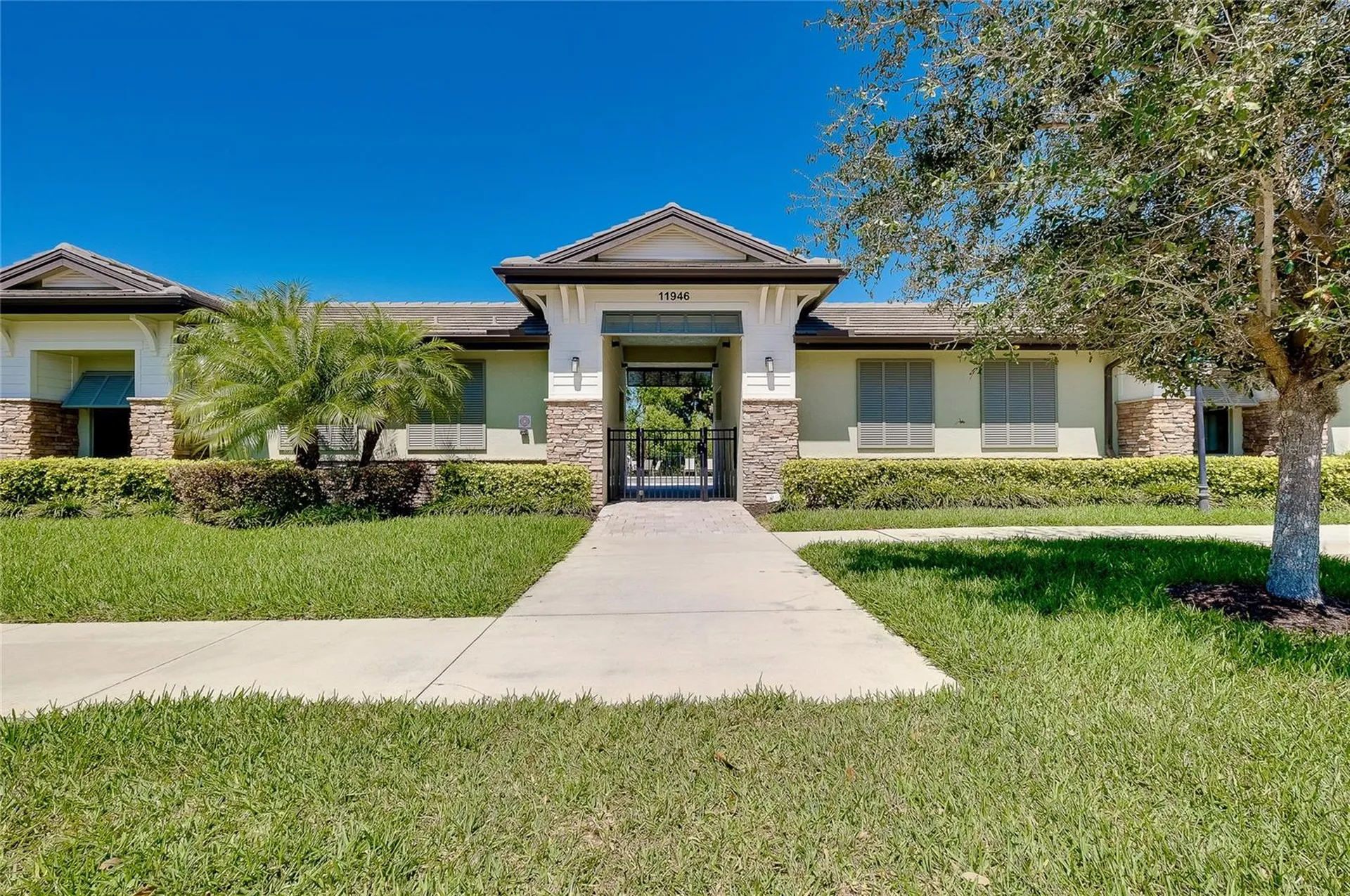 12107 Firewheel Place Venice FL 34293