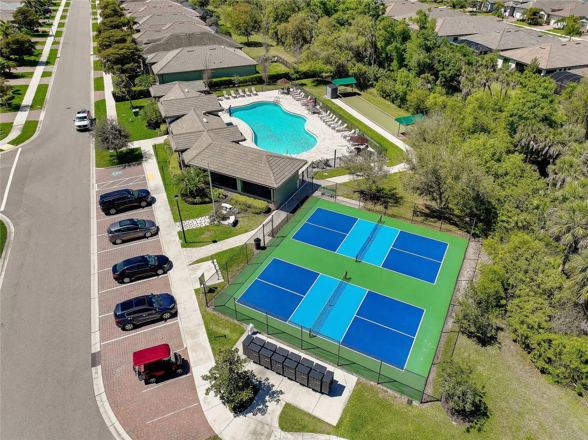 12107 Firewheel Place Venice FL 34293