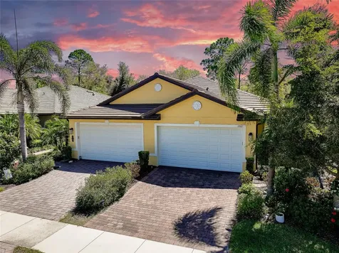 12107 Firewheel Place Venice FL 34293