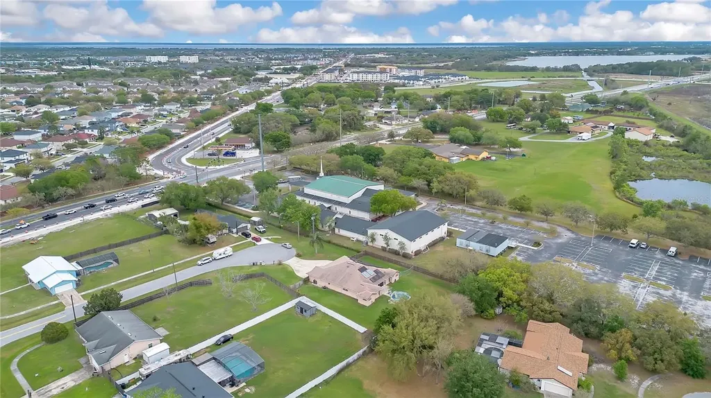 1980 Summer Court Kissimmee FL 34744