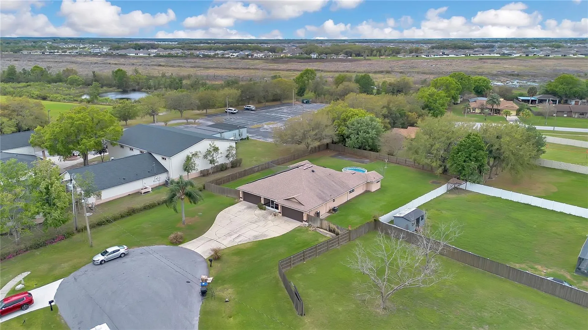 1980 Summer Court Kissimmee FL 34744