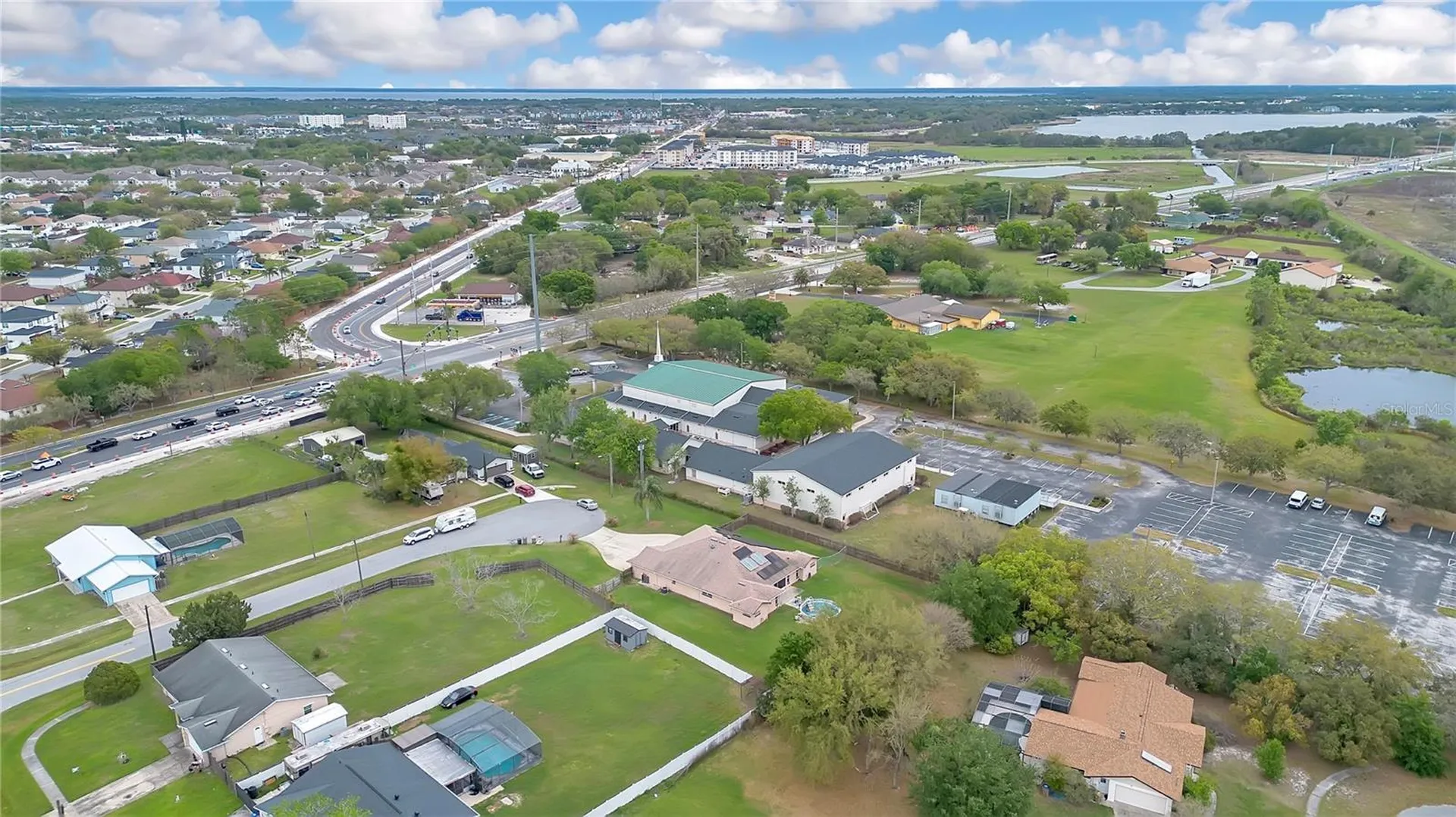 1980 Summer Court Kissimmee FL 34744