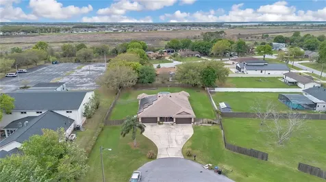 1980 Summer Court Kissimmee FL 34744