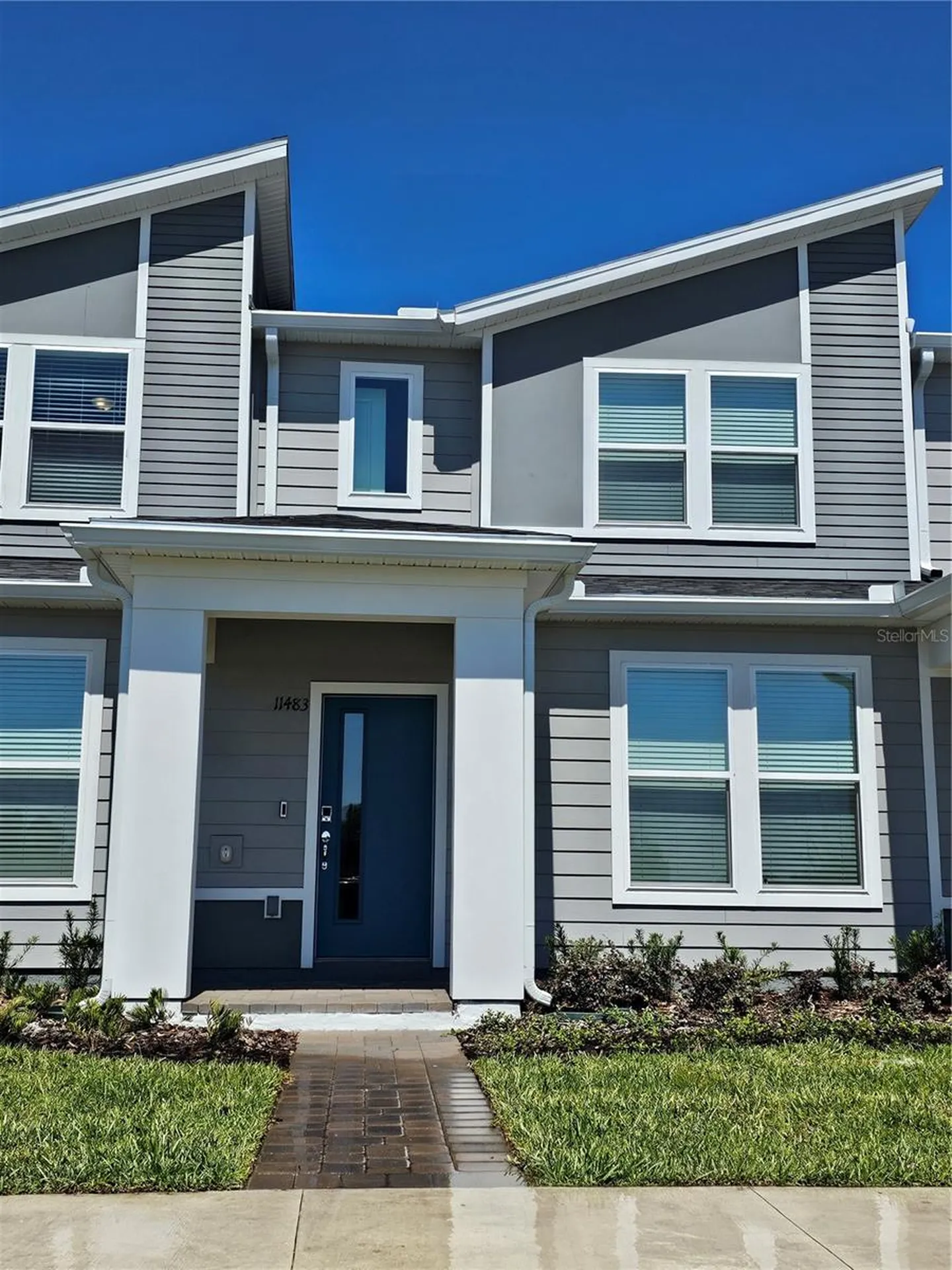 11483 Harboview Street Orlando FL 32832