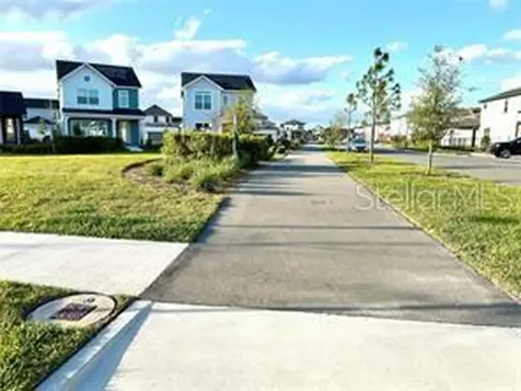 6553 Treehouse Lane St Cloud FL 34771