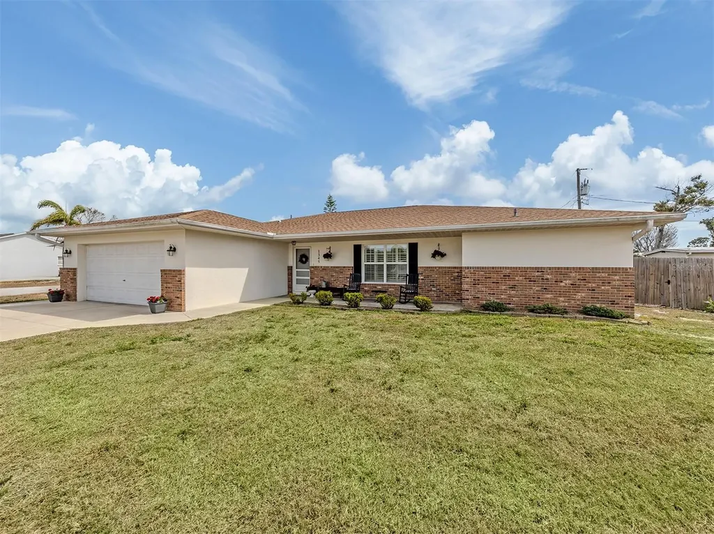1345 Olympia Road Venice FL 34293