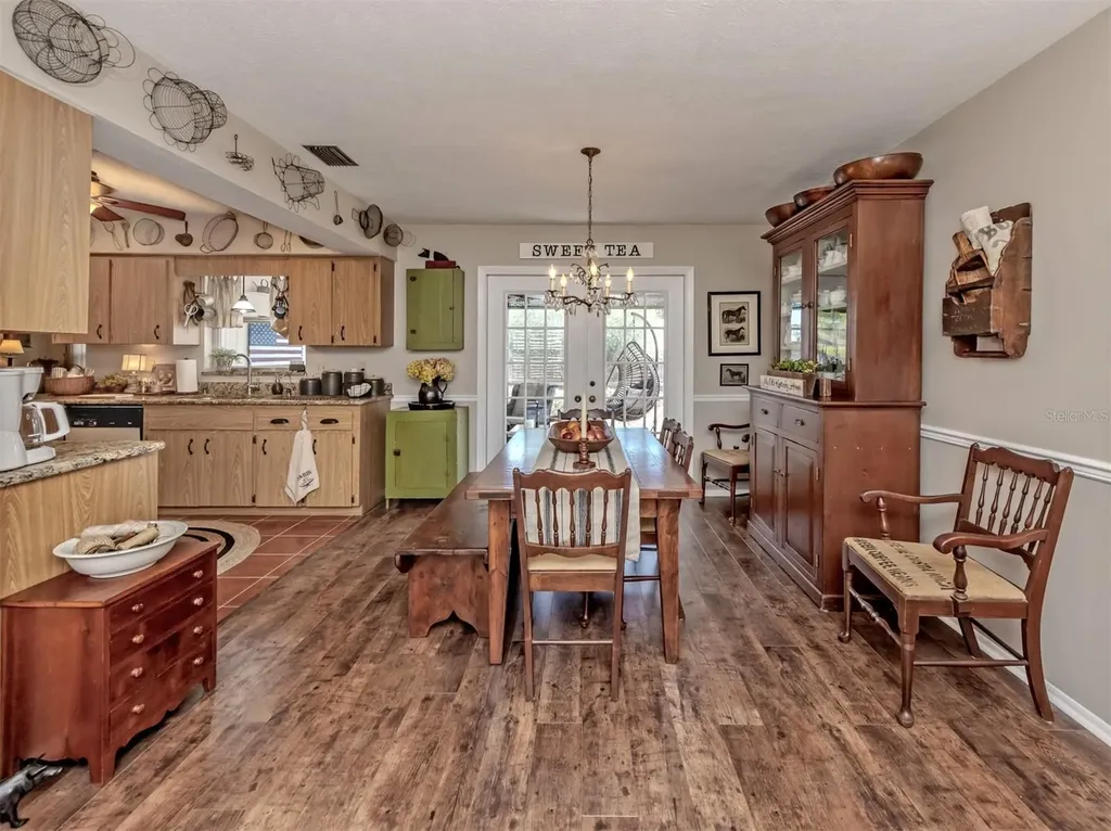 1345 Olympia Road Venice FL 34293