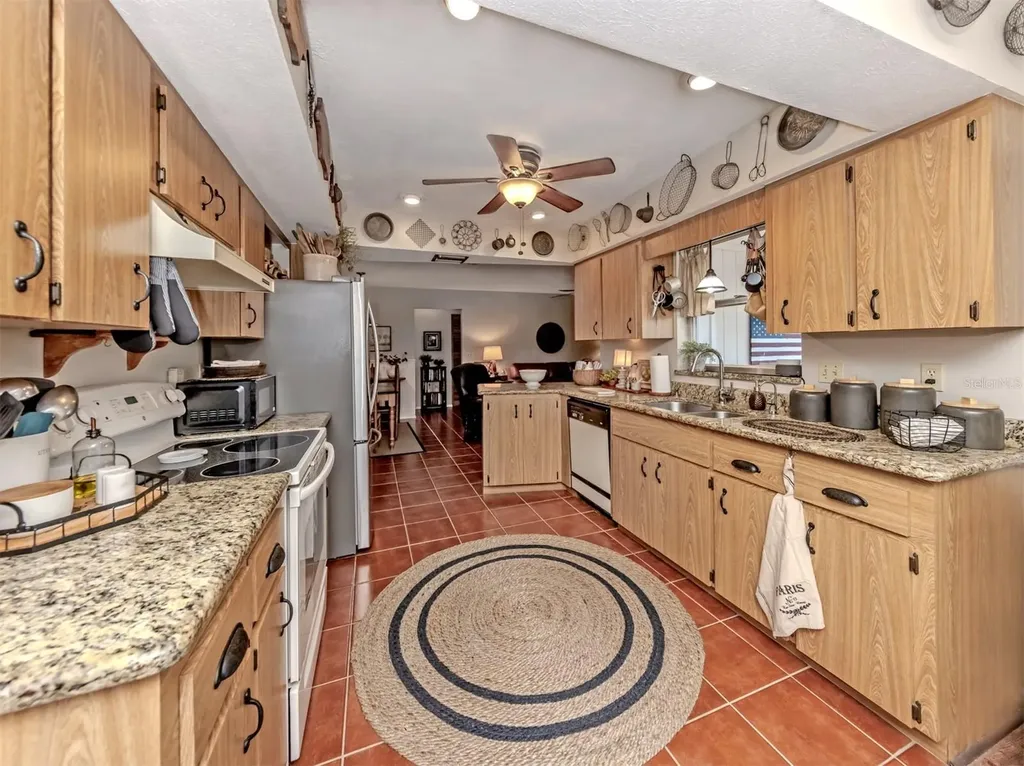 1345 Olympia Road Venice FL 34293