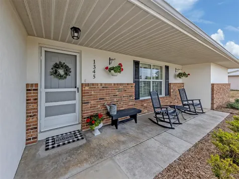 1345 Olympia Road Venice FL 34293