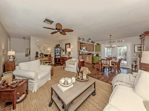 1345 Olympia Road Venice FL 34293
