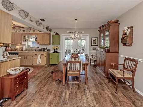 1345 Olympia Road Venice FL 34293