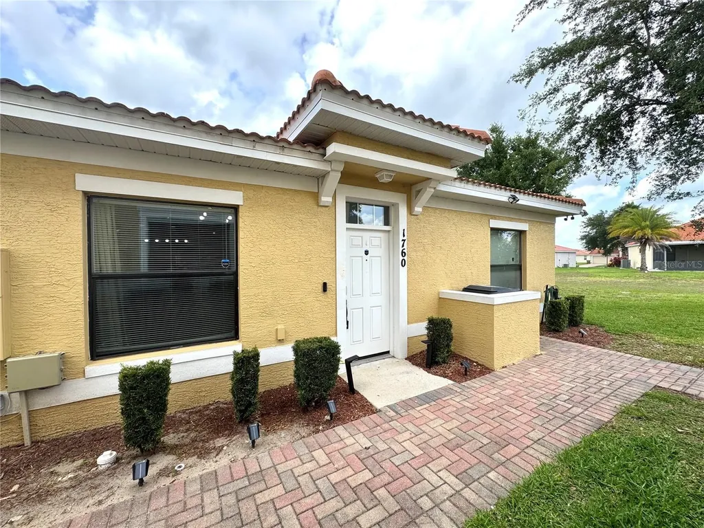 1760 Coriander Drive Kissimmee FL 34759