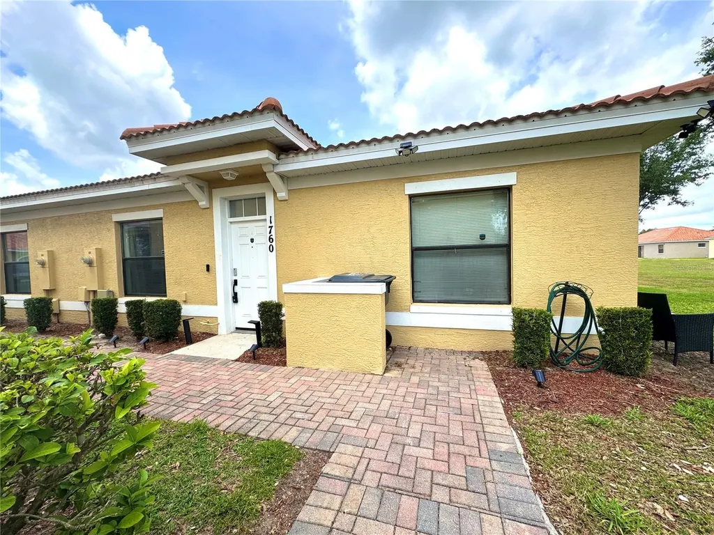1760 Coriander Drive Kissimmee FL 34759