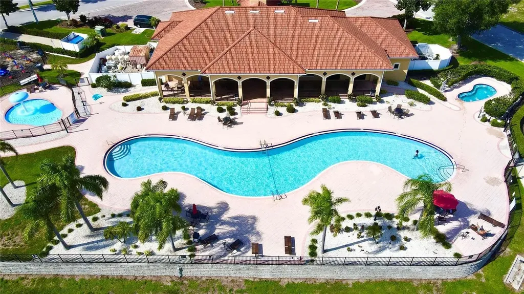 1760 Coriander Drive Kissimmee FL 34759